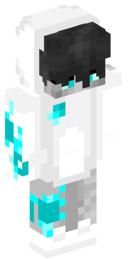 Minecraft Skin #212440