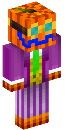 Minecraft Skin #212441