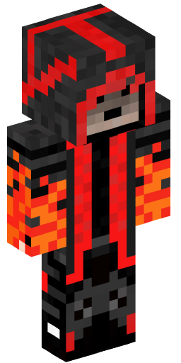 Minecraft Skin #212442