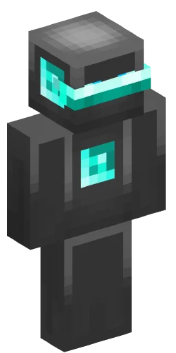 Minecraft Skin #212443