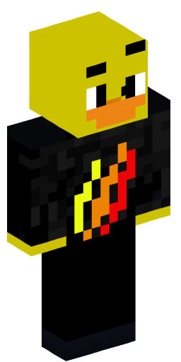 Minecraft Skin #212445