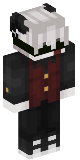 Minecraft Skin #212446