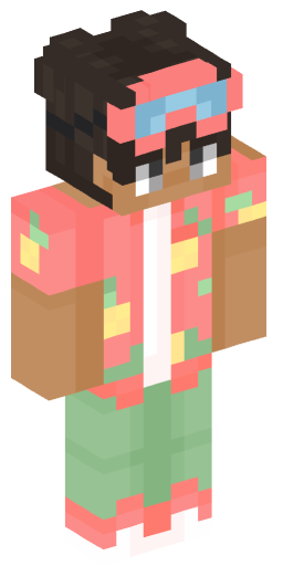 Minecraft Skin #212449