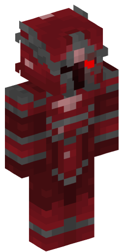 Minecraft Skin #212450