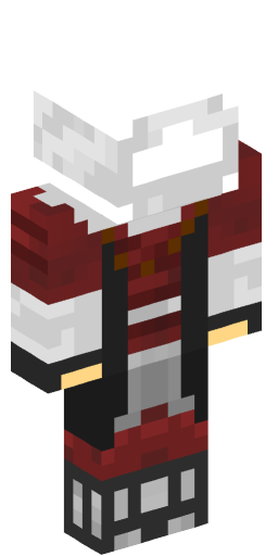 Minecraft Skin #212451