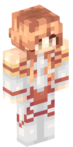 Minecraft Skin #212452