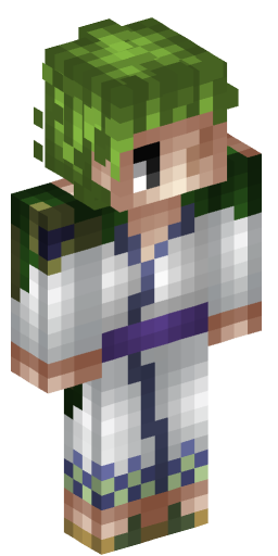 Minecraft Skin #212454