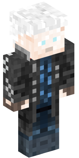 Minecraft Skin #212457