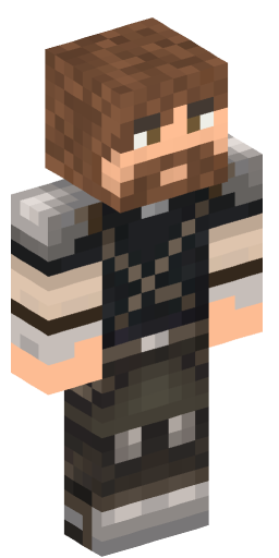 Minecraft Skin #212458