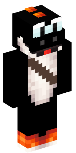 Minecraft Skin #212460