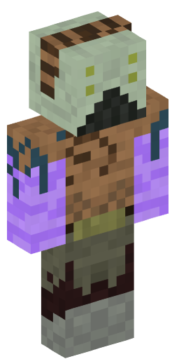 Minecraft Skin #212462
