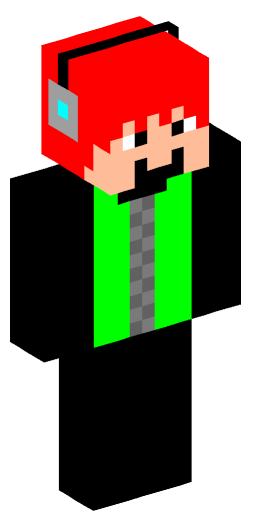 Minecraft Skin #212463