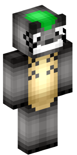 Minecraft Skin #212464