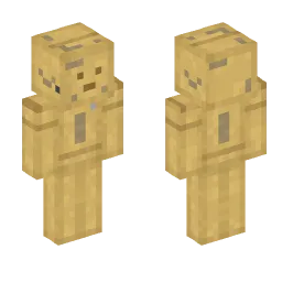 Minecraft Skin #212465