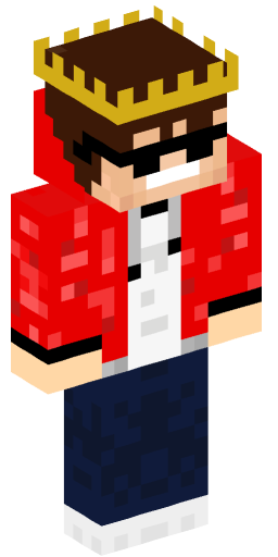 Minecraft Skin #212467