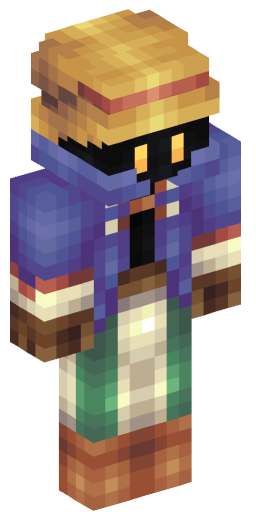 Minecraft Skin #212468
