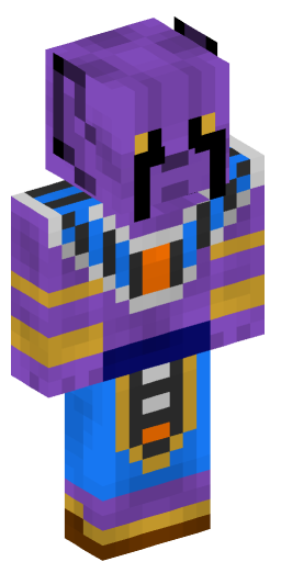 Minecraft Skin #212470