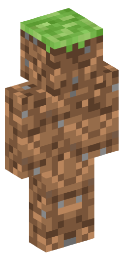 Minecraft Skin #212471