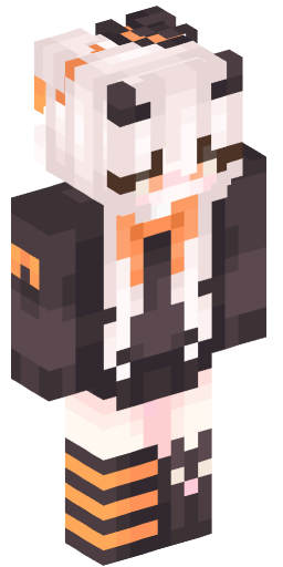 Minecraft Skin #212472