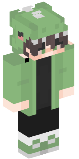 Minecraft Skin #212474