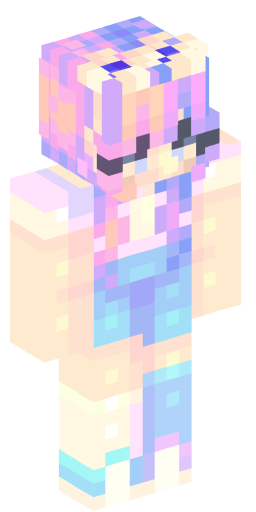Minecraft Skin #212478