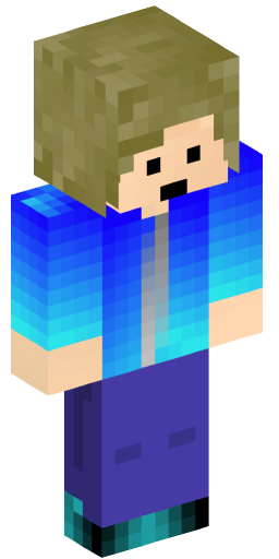Minecraft Skin #212479