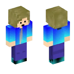 Minecraft Skin #212479