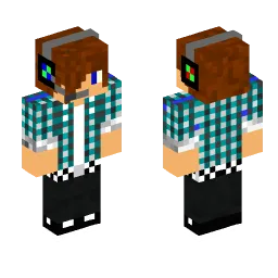 Minecraft Skin #212480