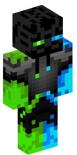 Minecraft Skin #212481