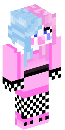 Minecraft Skin #212485