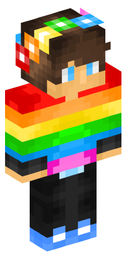Minecraft Skin #212486