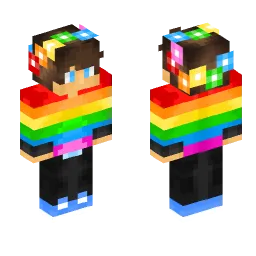 Minecraft Skin #212486