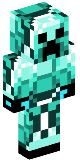 Minecraft Skin #212490