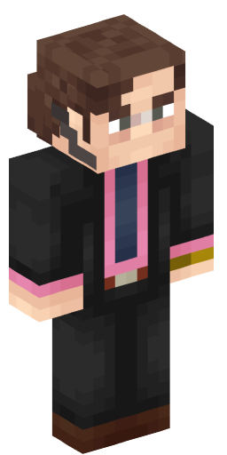 Minecraft Skin #212491