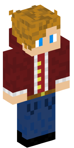 Minecraft Skin #212492