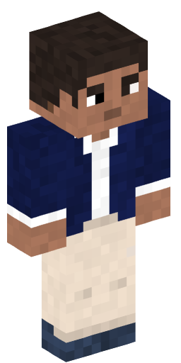 Minecraft Skin #212493