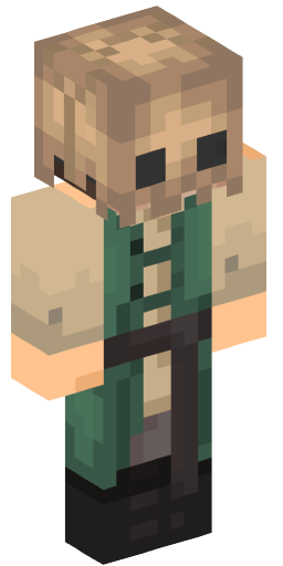 Minecraft Skin #212494