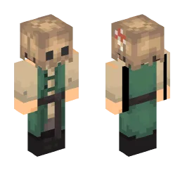Minecraft Skin #212494