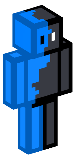 Minecraft Skin #212495