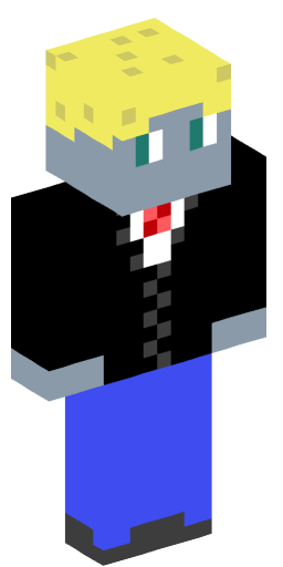 Minecraft Skin #212496