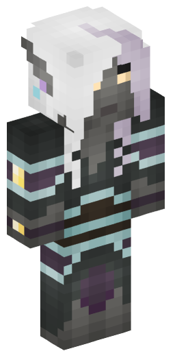 Minecraft Skin #212497