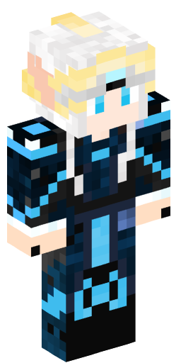 Minecraft Skin #212498