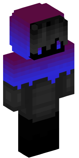Minecraft Skin #212500