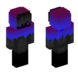 Minecraft Skin #212500