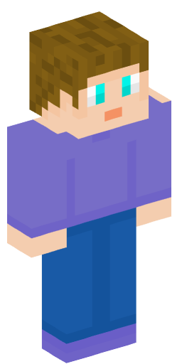 Minecraft Skin #212501