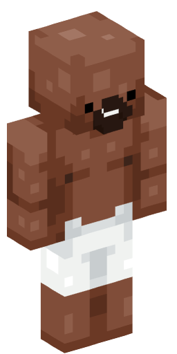 Minecraft Skin #212502