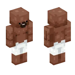 Minecraft Skin #212502