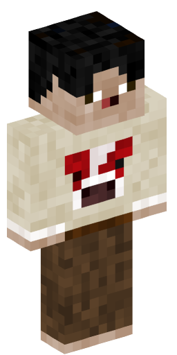 Minecraft Skin #212503