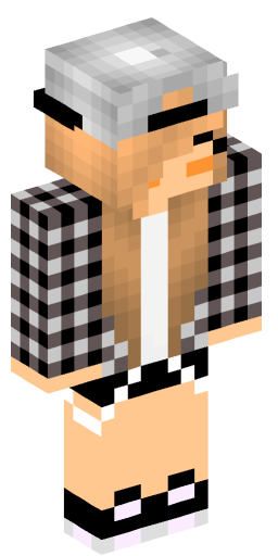 Minecraft Skin #212504