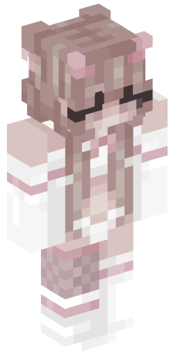 Minecraft Skin #212505